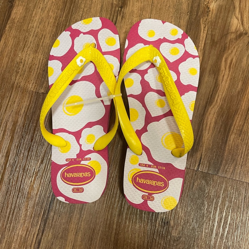 Havaianas - Picture 2 of 2